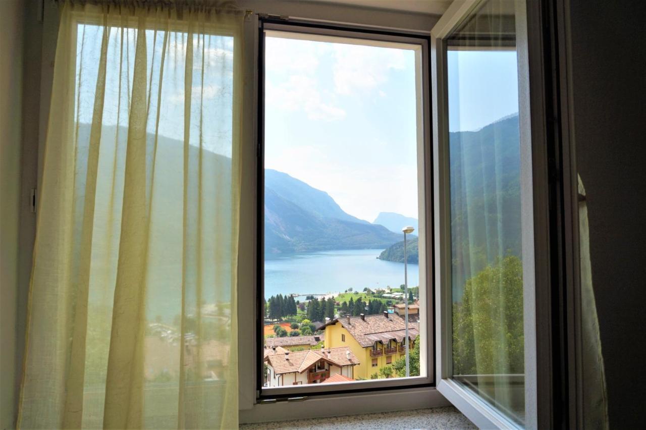 Pra De Dort Casa Vacanze Molveno Kültér fotó