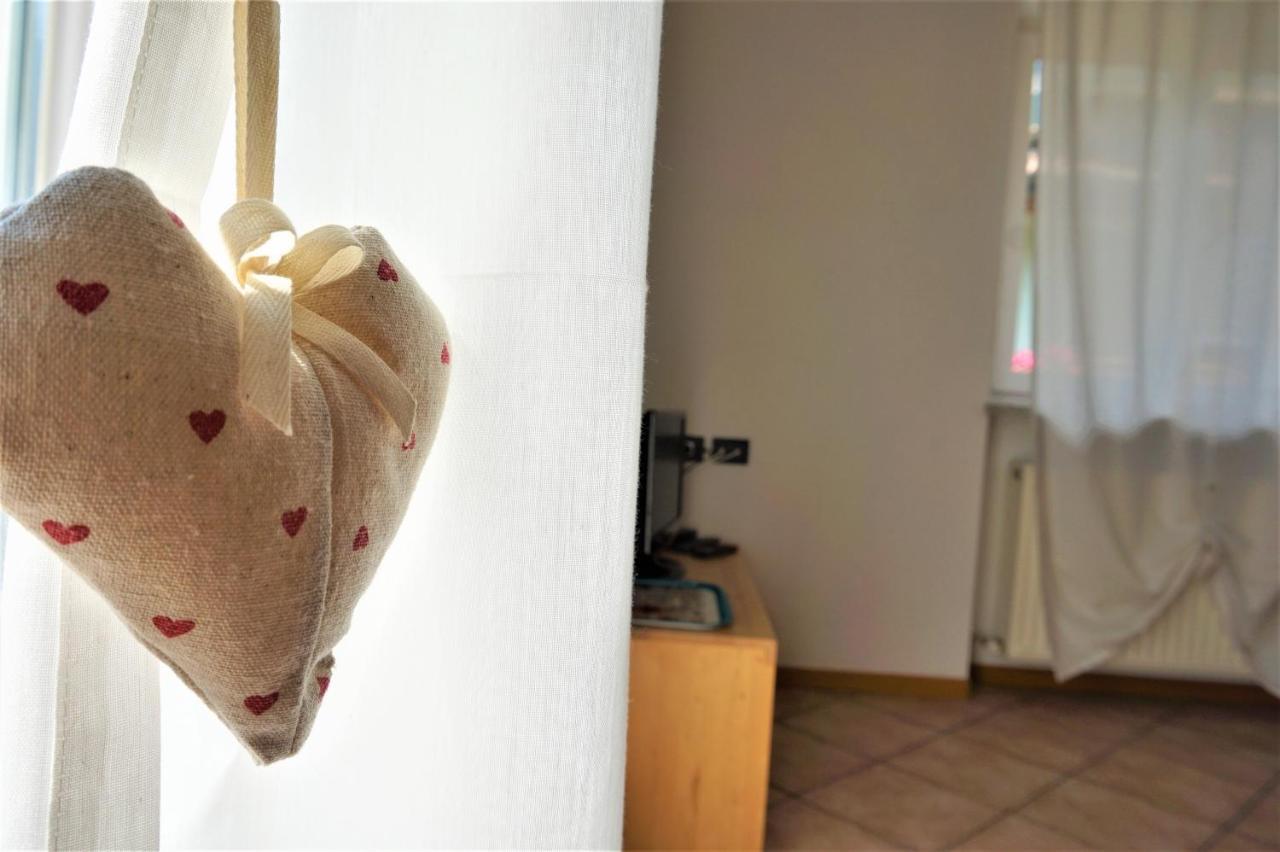 Pra De Dort Casa Vacanze Molveno Kültér fotó